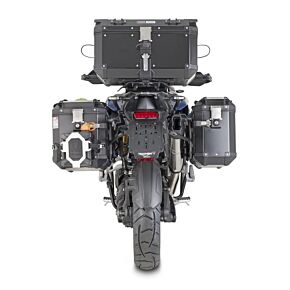 GIVI Side Case Hardware Outback Tri
