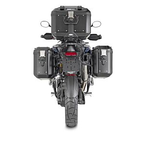 GIVI Side Case Hardware Tri