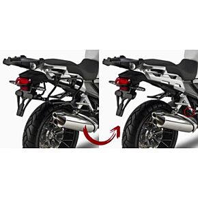 GIVI Side Case Hardware V35