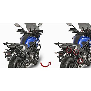 GIVI Side Case Hardware V35