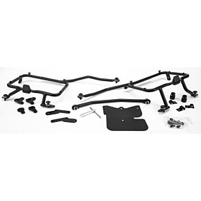 GIVI Side Case Hardware