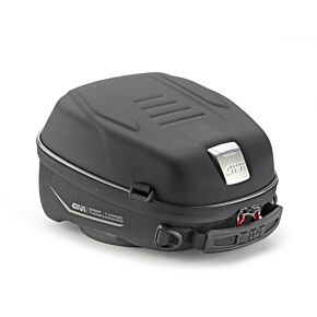 GIVI Tanklocked Tank Bag Lockable 5l Black
