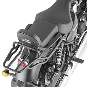 GIVI Top Case Hardware Monolock Black Roy Enf
