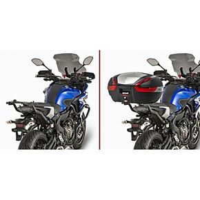 GIVI Top Case Hardware
