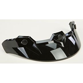 GMAX 3-snap Peak Visor Gm-32