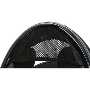 GMAX 48s Chin Curtain Vented