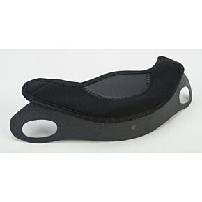 GMAX Breath Deflector Cold Weather Ff-49