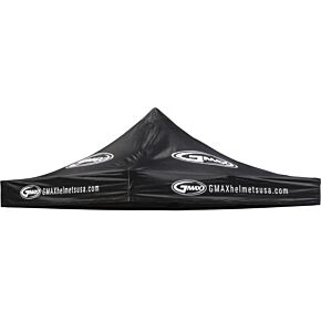 GMAX Canopy Top Gmax Black 10' X 10'