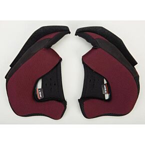 GMAX Cheek Pads 10mm 2x-3x Stock Of-77