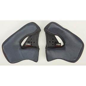 GMAX Cheek Pads 10mm 2x Stock Gm-11