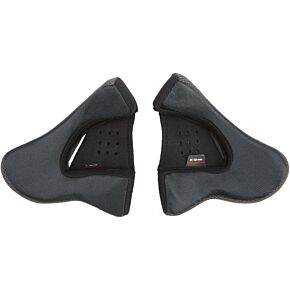 GMAX Cheek Pads 10mm 2x/3x Stock Md-04