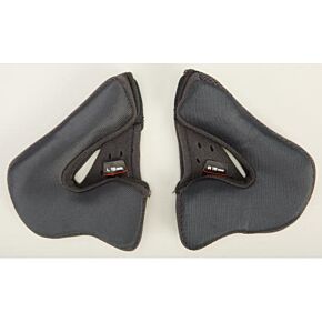 GMAX Cheek Pads 15mm Gm-54