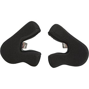GMAX Cheek Pads 15mm Mx-46