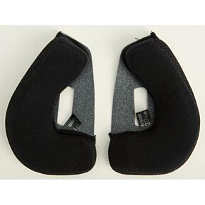 GMAX Cheek Pads 20mm 2x Stock Gm-32