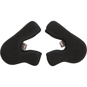GMAX Cheek Pads 20mm (2x Stock) Mx-46