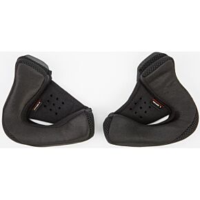 GMAX Cheek Pads 20mm 2x/3x Stock Of-17