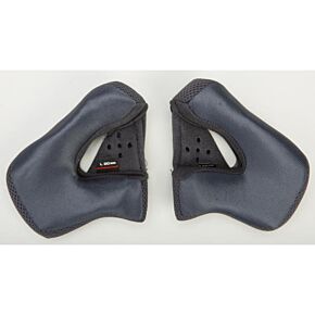 GMAX Cheek Pads 20mm Md/lg Stock Gm-11