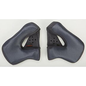 GMAX Cheek Pads 25mm Sm Stock Gm-11