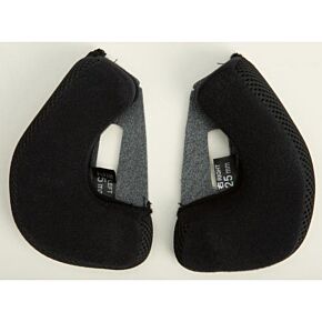 GMAX Cheek Pads 25mm Sm Stock Gm-32