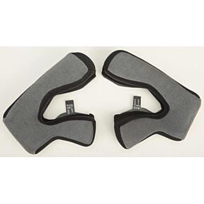 GMAX Cheek Pads 25mm Sm Stock Gm-48