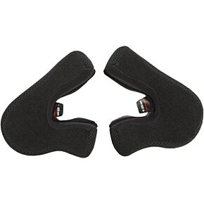 GMAX Cheek Pads 25mm (sm Stock) Mx-46