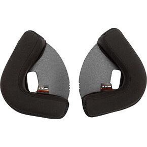 GMAX Cheek Pads 30mm (2x Stock Size) Of-2