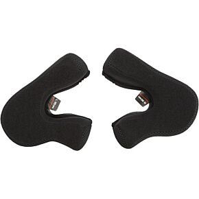 GMAX Cheek Pads 30mm (lg Stock) Mx-46