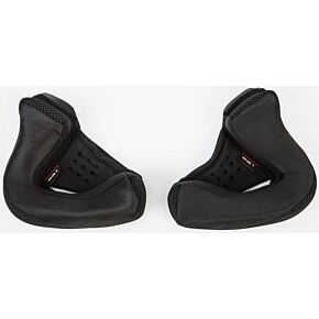 GMAX Cheek Pads 30mm Lg Stock Of-17