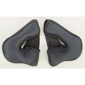 GMAX Cheek Pads 30mm Lg/xl Stock Gm-54