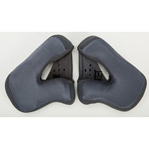 GMAX Cheek Pads 30mm Xs Stock Gm-11