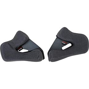 GMAX Cheek Pads 30mm Ym Stock Gm-49y