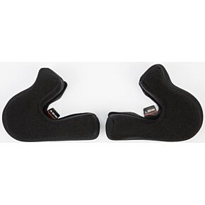 GMAX Cheek Pads 30mm Ys Stock Mx-46y