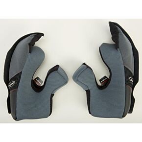 GMAX Cheek Pads 30mm(xs Stock Size) Mx-86