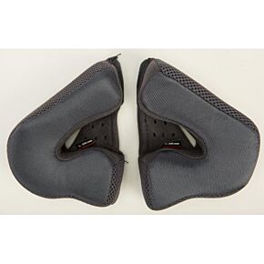 GMAX Cheek Pads 35mm Md Stock Gm-54