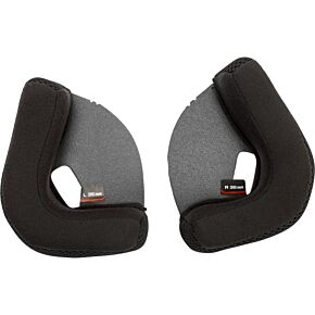 GMAX Cheek Pads 35mm (sm & Md Stock Size) Of-2