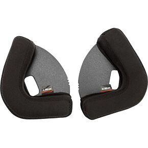 GMAX Cheek Pads 35mm (xl Stock Size) Of-2