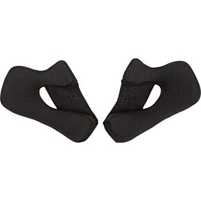 GMAX Cheek Pads 40mm Sm Stock Ff-49