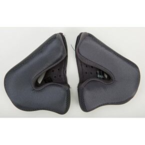 GMAX Cheek Pads 40mm Sm Stock Gm-54