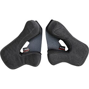 GMAX Cheek Pads 40mm Ys Stock Gm-49y