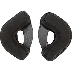 GMAX Cheek Pads 40mm (ys Stock Size) Of-2y
