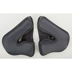 GMAX Cheek Pads 45mm Xs Stock Gm-54
