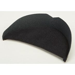 GMAX Chin Curtain Gm78 Snow
