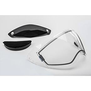 GMAX Cold Weather Kit Gm-11/s
