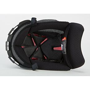GMAX Comfort Liner 12mm Lg Ff-49