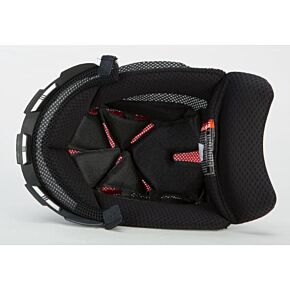 GMAX Comfort Liner 12mm Sm Ff-49