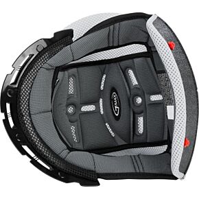 GMAX Comfort Liner 12mm Xl Md-01