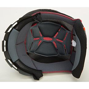 GMAX Comfort Liner 12mm Xs Mx-86