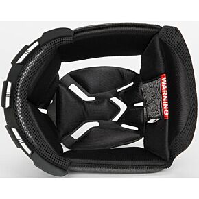 GMAX Comfort Liner 15mm Sm Of-17