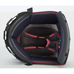 GMAX Comfort Liner 21mm Xs Gm-11
