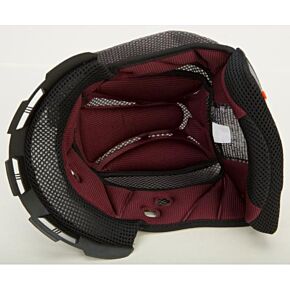 GMAX Comfort Liner 6mm 3x Ff-88